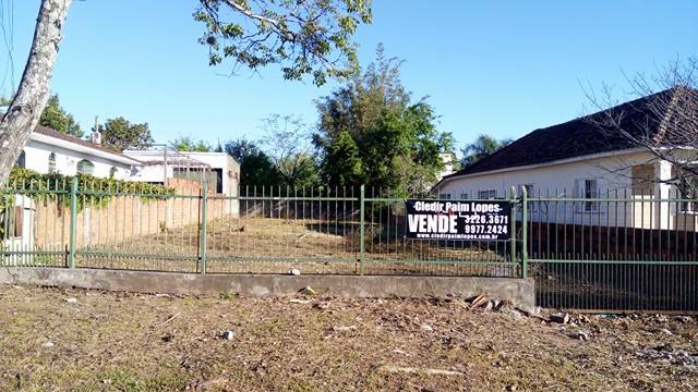 Venda Terrenos Santa Maria - RS