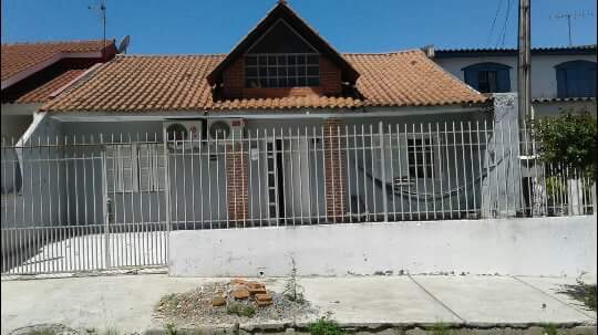 Venda Casa Santa Maria - RS