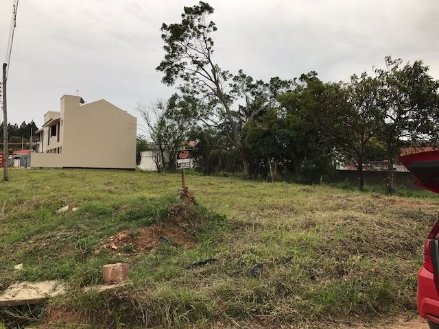 Venda Terrenos Santa Maria - RS