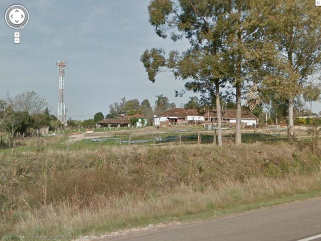 Venda Terrenos Santa Maria - RS