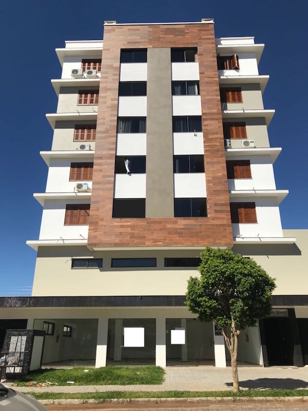 Venda Apartamento Santa Maria - RS