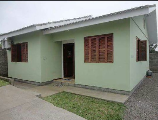 Venda Casa Santa Maria - RS