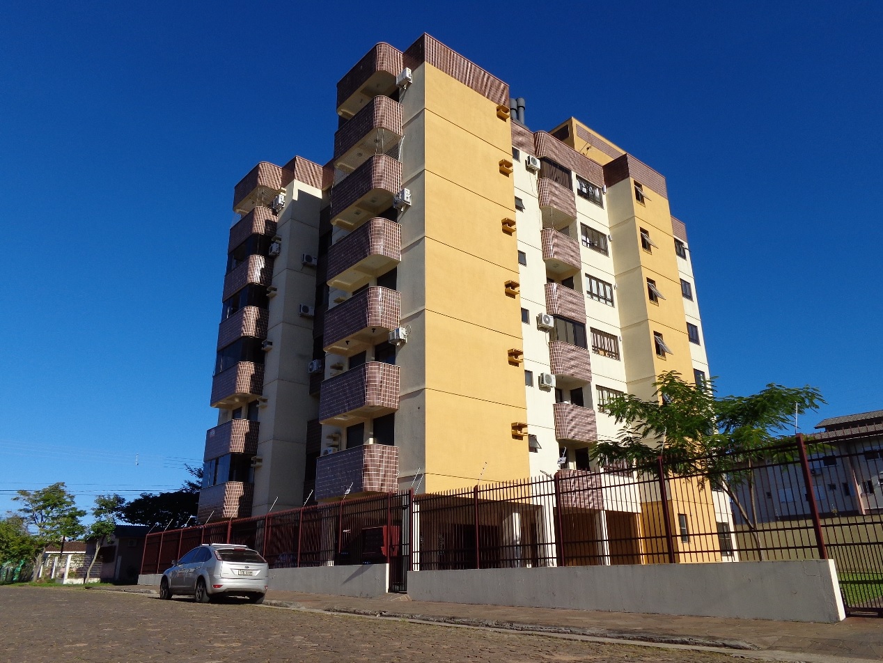 Venda Apartamento Santa Maria - RS