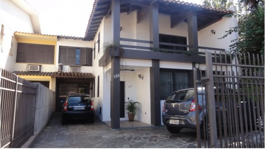 Venda Casa Santa Maria - RS