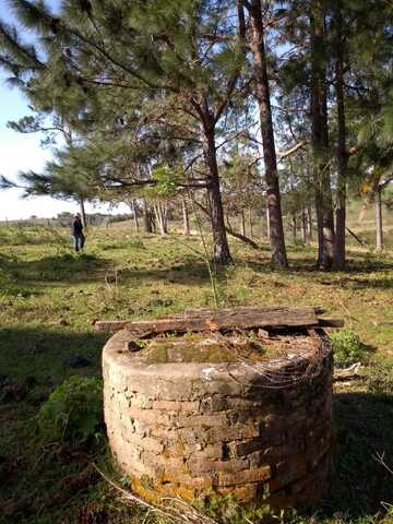 Venda Chácara Santa Maria - RS