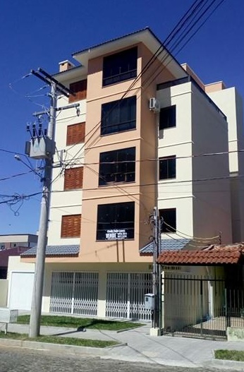 Venda Apartamento Santa Maria - RS