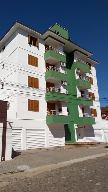 Locação Apartamento Santa Maria - RS Locação Apartamento Santa Maria - RS
