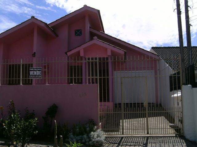 Venda Casa Santa Maria - RS