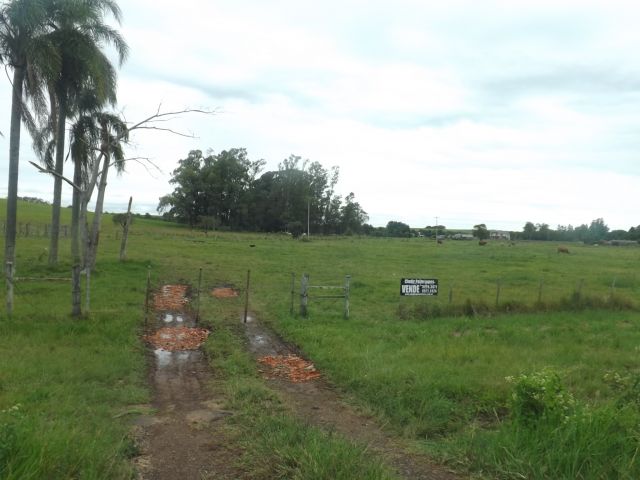 Venda Chácara Santa Maria - RS