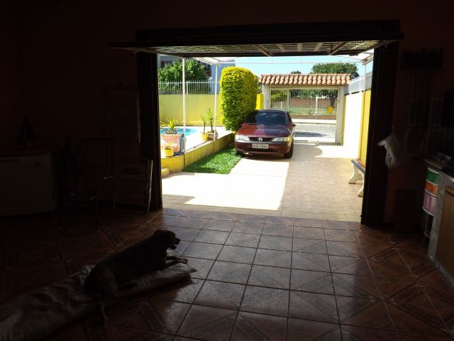 Venda Casa Santa Maria - RS