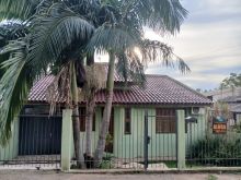 Locação Casa Santa Maria - RS